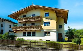 Gästehaus Bergwelt